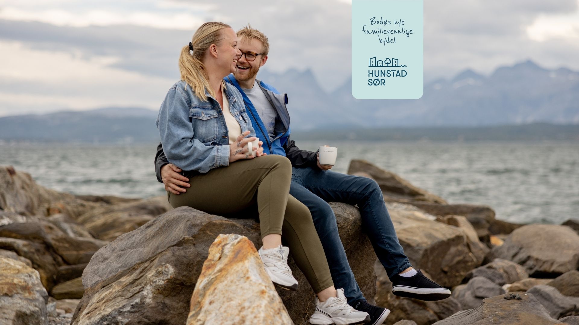 Hunstad Sør - Bjørnhollo