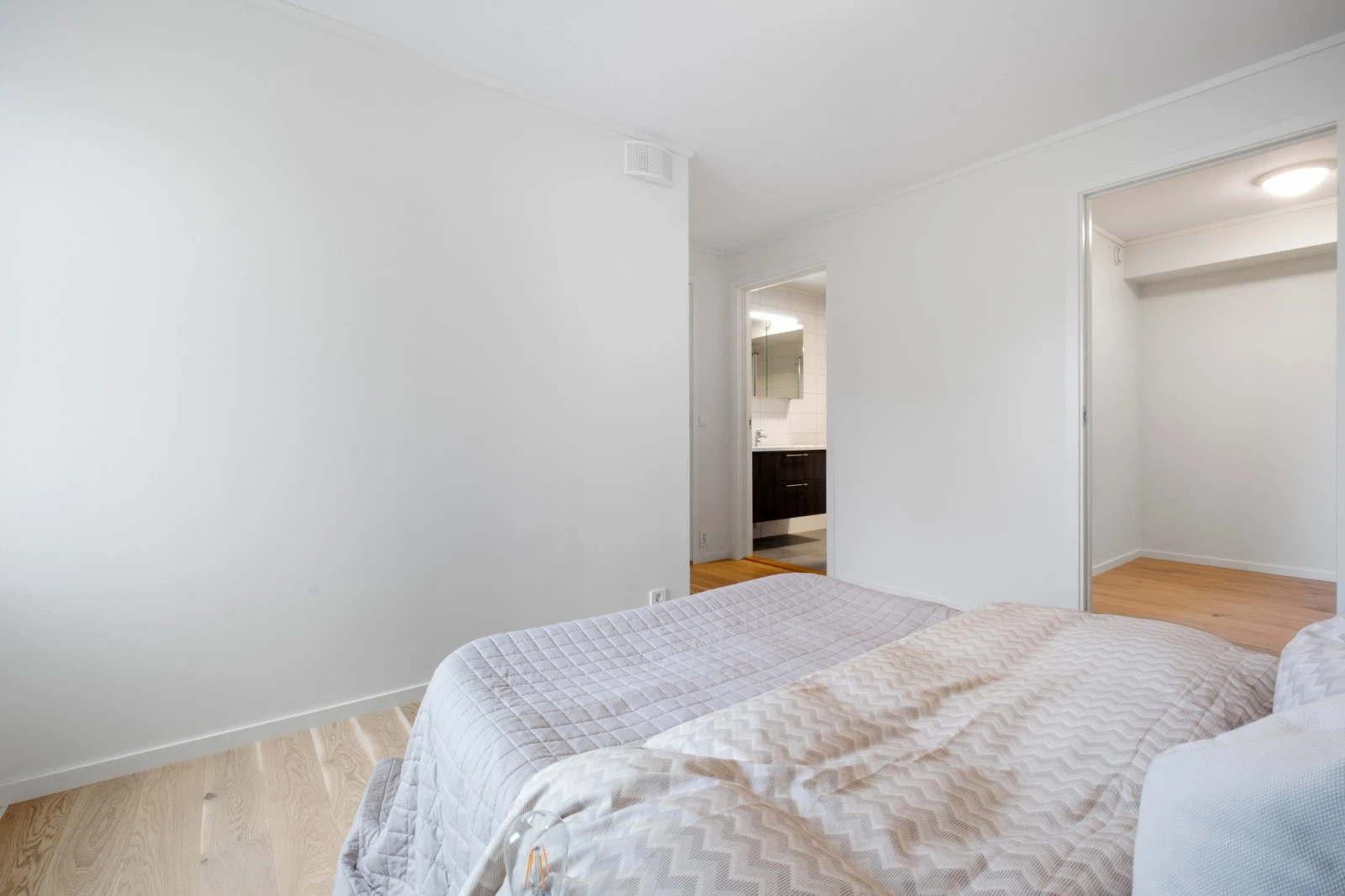 Hus B - 1. etg. - Innflyttingsklar leilighet til salgs